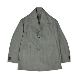 Hunchback Suit Jacket and Trousers